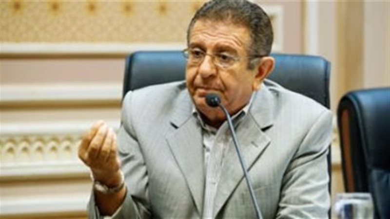 يسري المغازي، وكيل