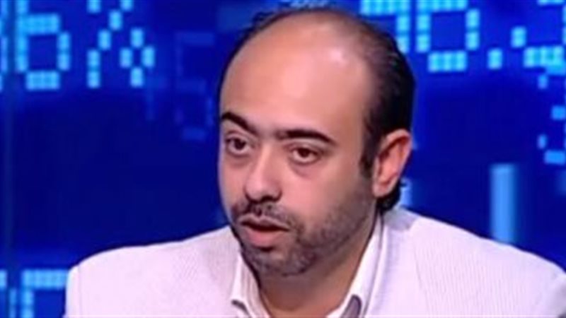 ادهم جمال الدين رئيس