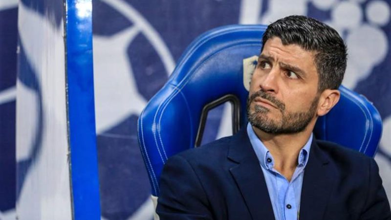 البرتغالي بيدرو إيمانويل