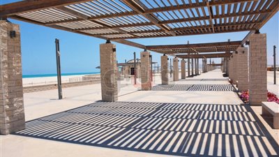 الإسكان: الانتهاء من 1080 وحدة سكنية بالعلمين الجديدة (فيديو وصور)