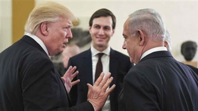 يديعوت: ترامب يدعو لقمة في كامب ديفيد لبحث صفقة القرن