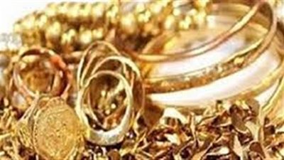 سقوط لص سرق مشغولات ذهبية وأجهزة كهربائية من داخل شقة بالنزهة