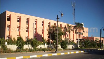 «الوادي الجديد» تستعد لطرح 24 محلا تجاريا للشباب