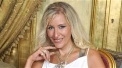 تجديد حبس صديقة الفنانة شيرين سيف النصر المتهمة بسرقة مصوغاتها