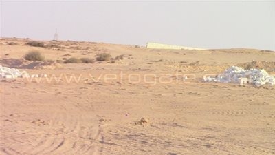 حظر النشر في قضية محطة الضبعة النووية