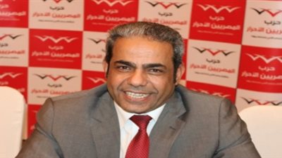 عاطف مخاليف يناقش قانون الخدمة المدنية في «يوتيرن».. اليوم