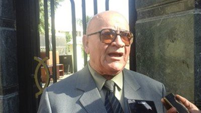 العليمى يسأل الحكومة عن حجم التبرعات الخارجية خلال حكم المعزول