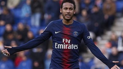 تطور جديد في مستقبل نيمار مع سان جيرمان