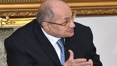 رئيس «النقض» لـ«سفيرة الدنمارك»: القانون يضمن عدالة أحكام الإعدام