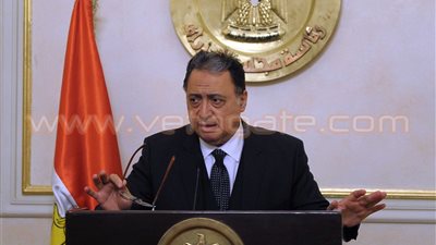 وزير الصحة: القضاء على ختان الإناث بحلول 2030