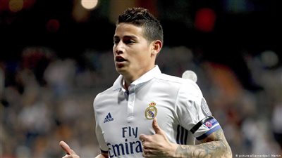 رئيس ريـال مدريد يضع شرطا لرحيل خاميس