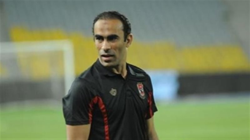سيد عبد الحفيظ