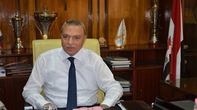 إزالة 497 حالة تعد خلال الموجة الـ13 في محافظة قنا