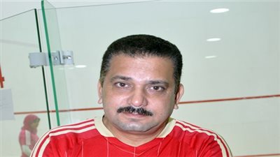 المدير الفني للاسكواش: بطولة الأهلي «مميزة»