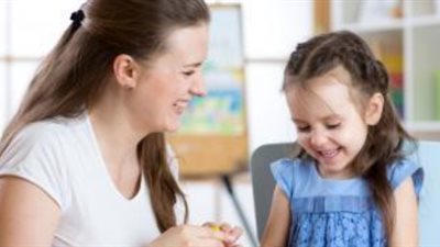 استغلى الإجازة في تنمية مهارات طفلك