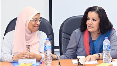 إيفاد علماء الأزهر الشريف لدور الرعاية الاجتماعية (صور)