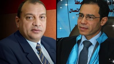 عبد العزيز السيد عميدا لإعلام بني سويف