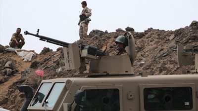 خبير أمني يمني: التحالف العربي دخل حرب تكسير العظام