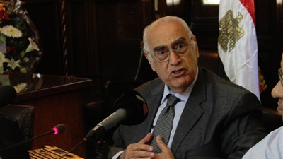 الجنايات تستمع لأقوال عادل البلتاجي في قضية رشوة وزارة الزراعة