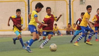 إقبال كبير على اختبارات براعم الإسماعيلي