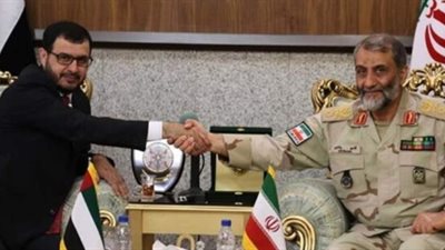 تفاصيل اجتماع فرق حرس الحدود الإماراتية والإيرانية بطهران