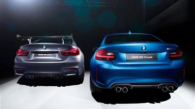 توقعات بتحول سيارات «BMWM» إلى هجينة في المستقبل