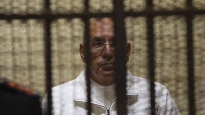 صلاح هلال: لا تربطنى صلة بـ«محمد فودة»