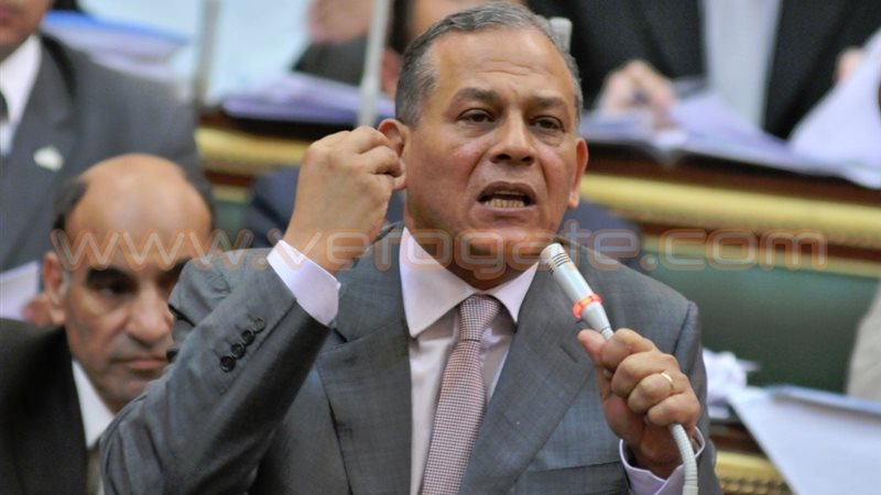  النائب محمد انور