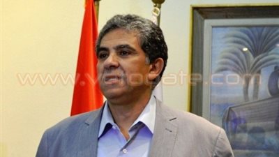 وزير البيئة: أصحاب مصالح يسعون لعرقلة تطوير المحميات الطبيعية