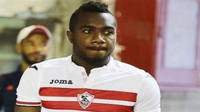 كاسونجو يصل المغرب لتوقيع عقود الانضمام للوداد المغربى