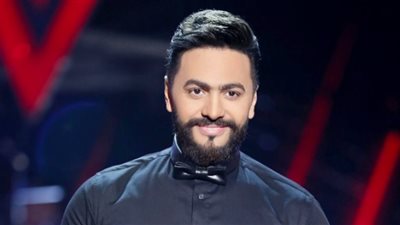 تامر حسني يحيي حفلًا في عمان.. 15 أغسطس