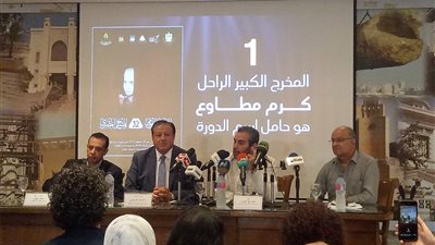 72 عرضا في الدورة الثانية عشر للمهرجان القومي للمسرح