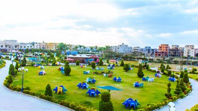 جرين هيلز يطالب وزير الرياضة بالتدخل في أزمة أرض النادي