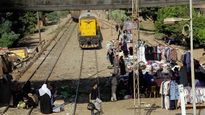 معوقات تطوير المزلقانات أمام الرأي العام والإعلام و«النواب»