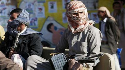 إصابة ضابط في جهاز المخابرات اليمنية برصاص مسلحين