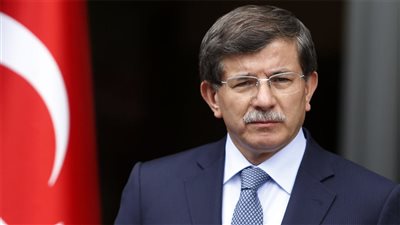 داوود أوغلو: انفجار داخلي وشيك داخل حزب أردوغان الحاكم