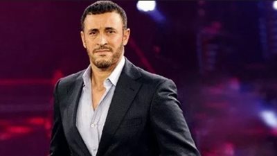 كاظم الساهر في بروفة حفلات لبنان (فيديو)