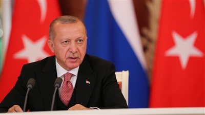 أردوغان يحاول فك الجمود مع السعودية ويجري اتصالا بالملك سلمان