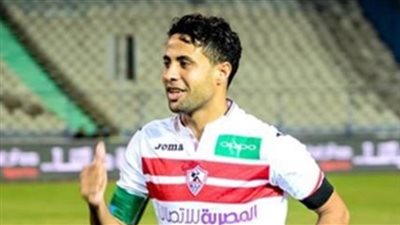 محمد إبراهيم يوقع للمقاصة موسمين