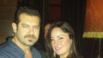 عمرو يوسف يتخلي عن لحيته بسبب «جراند أوتيل»