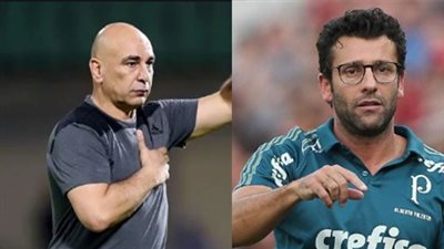 تغيير المدربين عنوان نسخة الدوري الـ60.. بيراميدز يتصدر بخمسة مدربين في عام.. النجوم والاتحاد ضمن القائمة.. نار عدم الاستقرار تطول الأهلي.. وحسام حسن يُدرب 3 فرق في مسابقة واحدة