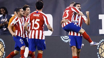 مواعيد مباريات اليوم الودية للأندية