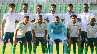 تعرف على قائمة المصري بالبطولة الكونفدرالية