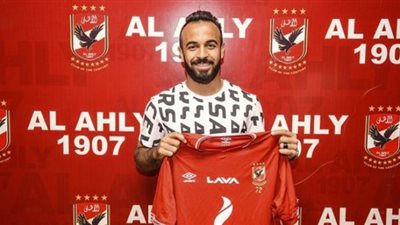 إسلام الشاطر يستضيف مجدي قفشة في أول ظهور بعد انضمامه للأهلي