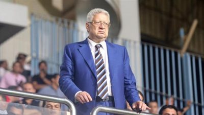 محام: مرتضى منصور الوحيد القادر على منافسة سامح عاشور بعد فشل المعارضة