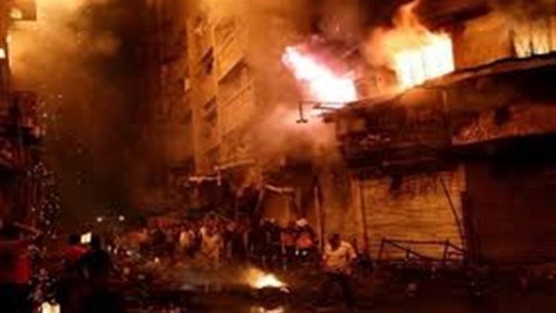 صورة ارشيفية