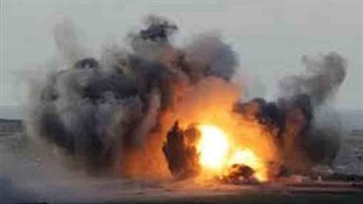 قبل صلاة الجمعة الموحدة.. انفجار عبوة ناسفة بمنطقة زيونة في بغداد| فيديو