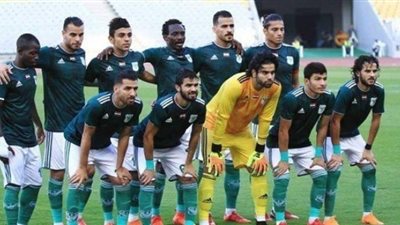 تعرف على القائمة الأولى المحلية للمصري