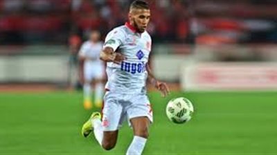 تطورات جديدة في قيد محمد أوناجم بقائمة الزمالك الأفريقية