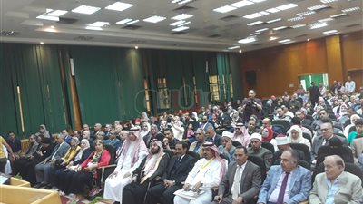 انطلاق مؤتمر تمكين ذوي الإعاقة ببنها